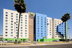 Holiday Inn Express & Suites Toluca Zona Aeropuerto, an IHG Hotel